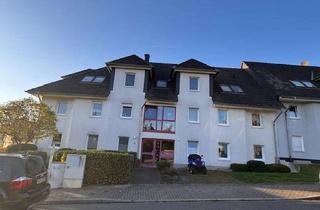 Sozialwohnungen mieten in Fliedner Straße, 58640 Iserlohn, Achtung, nur mit WBS!!! Gemütliche Dachgeschosswohnung mit Sonnenbalkon in Iserlohn-Hennen