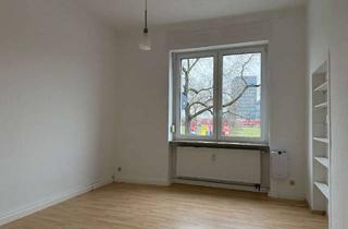 Wohnung mieten in 68165 Schwetzingerstadt, Erdgeschoss-Altbauwohnung in Bahnhofsnähe