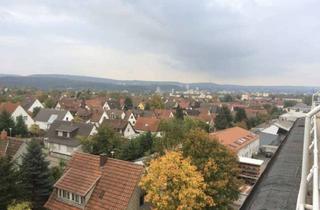 Wohnung mieten in Mainzer Straße 130-132, 67657 Innenstadt, Helle 3-ZKB-Wohnung mit Ausblick über Kaiserslautern *PRIVATVERMIETUNG*