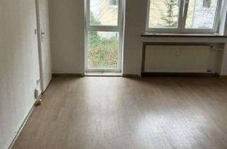 Wohnung mieten in Herzbergstraße 27, 61350 Bad Homburg, 1-Zimmer-Wohnung am Stadtrand von Bad Homburg