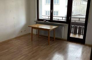 Wohnung mieten in Spitalplatz, 87527 Sonthofen, Betreutes Wohnen für Senioren (nur 2 Personen)