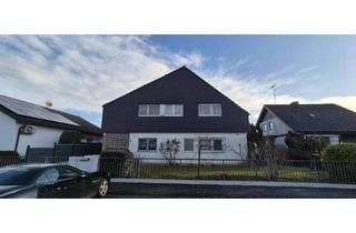 Wohnung mieten in Am Sandweg 27, 64560 Riedstadt, Große 3 Zimmerwohnung am Feldrand für Paar mittleren Alters