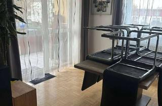 Wohnung mieten in 89340 Leipheim, Helle 2,5-Zimmer Wohnung mit Balkon in Leipheim