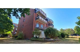 Wohnung mieten in Norderneystraße 13, 31303 Burgdorf, 4-Zimmer-Wohnung in ruhiger Wohnlage