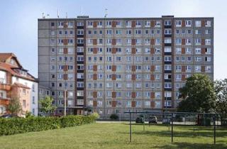 Wohnung mieten in Platz Der Demokratie, 15236 Jacobsdorf, 2-Raumwohnung mit großer Loggia