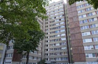 Wohnung mieten in Pablo-Neruda-Block, 15230 Frankfurt, 3-Raum-Wohnung mit Aussicht