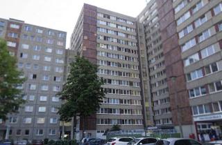 Wohnung mieten in Pablo-Neruda-Block, 15230 Frankfurt, 3-Raum-Wohnung mit Einbauküche