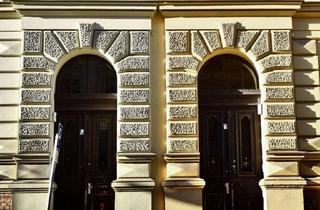 Wohnung mieten in Gubener Straße 21b, 15230 Frankfurt, Schmuckstück in Frankfurt (Oder)