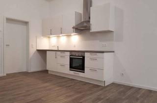 Lofts mieten in Neue Gasse, 97421 Altstadt, Sofort frei! Kernsanierte moderne 1-Zimmer-Loftwohnung ruhige Altstadtlage ohne Stellplatz