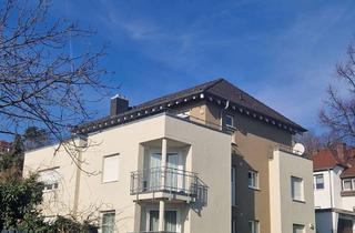 Wohnung mieten in Ludwig-Richter-Allee 29, 01445 Radebeul, Einmalige Dachterrasse mit traumhaftem Blick!