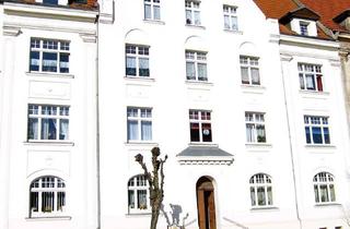Wohnung mieten in Bruchstr., 17235 Neustrelitz, Schöne 2 Raum Wohnung nahe Markt Neustrelitz