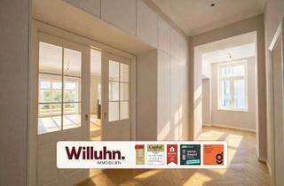 Wohnung mieten in 04347 Schönefeld-Abtnaundorf, Leben wie ein König! 28 m² Terrasse | Luxus-Küche | Klimaanlage | Aufzug | Tiefgarage