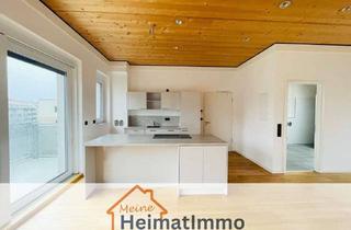 Lofts mieten in 86150 Innenstadt, 1-Zimmer-Loftwohnung in zentrumsnaher Lage in Augsburg zu vermieten!