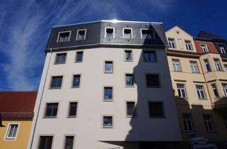 Wohnung mieten in Hauptstraße 24, 01454 Radeberg, 2 1/2 Raum-Wohnung mit Balkon und Aufzug
