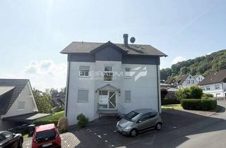 Wohnung mieten in 57080 Siegen, FREIRAUM4 +++ Attraktive Mietwohnung in guter Lage von Niederschelden