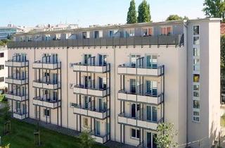 Wohnung mieten in Bernhardstraße, 01069 Südvorstadt-West, www.r-o.de +++ Klein aber mein - Ideal für Singles!