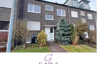 Wohnung mieten in Hebbelstraße, 44623 Herne-Mitte, Wohnen Sie in einem 2 Familienhaus in einer ruhigen Seitenstraße