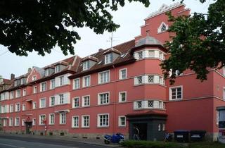 Wohnung mieten in Struckmannstr. 15, 31134 Hildesheim, Helle Wohnung in der Nähe der Uni