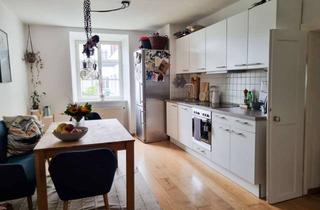 Wohnung mieten in Schiffmeistergasse 16, 83410 Laufen, Gemütliche Altbauwohnung!