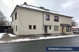 Wohnung mieten in 27619 Schiffdorf, Familienfreundliche 5-Zimmer-Wohnung im Herzen von Schiffdorf