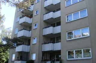 Wohnung mieten in Kirchweg, 33813 Oerlinghausen, 3-Zimmer-Wohnung in Oerlinghausen