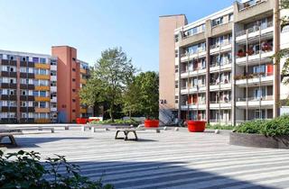 Wohnung mieten in Bebelstraße 35, 46049 Lirich-Süd, 2-Zimmer-Wohnung in Oberhausen Alstaden