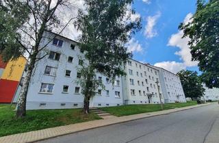 Wohnung mieten in Prager Str. 14, 06712 Zeitz, WIR SUCHEN EINEN NACHMIETER