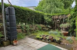 Wohnung mieten in Schwarzwald Str. 11, 76332 Bad Herrenalb, Modernisierte 2 Zi. Wohnung mit EBK Terrasse und Stellplatz