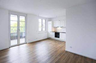 Wohnung mieten in Hämmerlingstraße 136, 12555 Köpenick, 2-Zi-Neubau-Wohnung mit Balkon in Köpenick *Offene Besichtigung am Samstag*