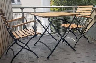 Wohnung mieten in Auf Der Rübekuhle 11, 21335 Lüneburg, Sonnige Maisonette Wohnung in Lüneburger Altstadt