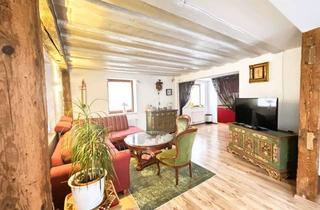 Wohnung mieten in Burggartenstraße 27, 75180 Dillweißenstein, Wohnen mit Geschichte: Charmante 2-Zimmer-Wohnung mit Charakter