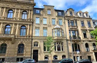 Wohnung mieten in Wilhelmstraße 16, 52070 Aachen, Frisch sanierte Altbauwohnung mit Charme in idealer Aachener Lage