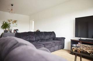 Wohnung mieten in 68259 Feudenheim, Helle 4-ZKB-Wohnung in Mannheim-Feudenheim und 2 zugehörige Parkplätze