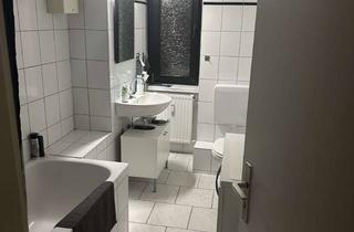 Wohnung mieten in 40237 Düsseltal, Kleine, schöne Wohnung am Zoopark