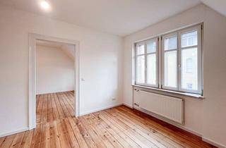 Wohnung mieten in Hauptstraße 40, 77736 Zell, Erstbezug nach Sanierung: zentrale 2-Zi-Wohnung