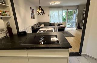 Wohnung mieten in Hegelstraße 5a, 95447 Birken, Modernisierte 2-Zimmer Wohnung direkt am Röhrensee