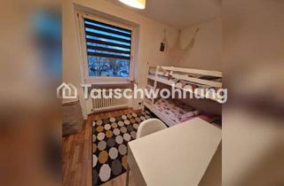 Tauschwohnungen in Oskar-Maria-Graf-Ring, 81737 München, Tauschwohnung: 1.5 zimmer wohnung gegen 3bis4 zimmer