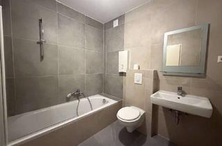 Wohnung mieten in Breslauer Straße 33, 66121 Saarbrücken, stylische 2-Zimmer-Wohnung mit Balkon in der Breslauer Straße / Eschberg