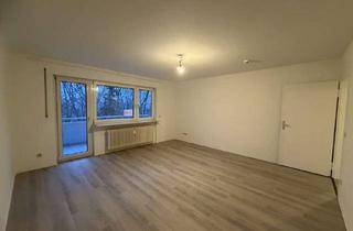 Wohnung mieten in Breslauer Straße 33, 66121 Saarbrücken, helle 2-Zimmer-Wohnung mit Balkon