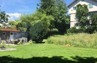 Wohnung mieten in Nonnenhorner Straße 32, 88079 Kressbronn, Charmante 3-Zimmer Altbau-Wohnung in Toplage am Bodensee (110qm) im EG, modernisiert, Kressbronn