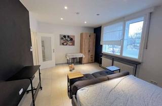 Wohnung mieten in Swinemünder Straße 45A, 13355 Wedding, Charmantes 1-Zimmer Apartment in Berlin Mauerpark