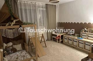 Tauschwohnungen in 22115 Billstedt, Tauschwohnung: Tausche Wohnung 3 Zimmer mümmelmannsberg