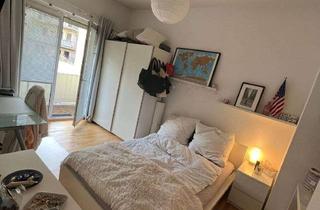 Wohnung mieten in 50674 Altstadt-Süd, Tausche 2 Zimmer Wohnung am Barbarossaplatz