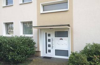 Wohnung mieten in Buchenstr. 20, 45892 Resse, 1,5 Raum Wohnung, Gartenbenutzung