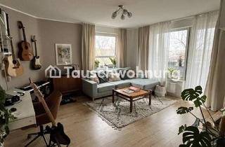 Tauschwohnungen in 10829 Schöneberg, Tauschwohnung: 2-Zi.-Whg. Rote Insel-Schöneberg gegen mind. 3-Zi.-Whg.