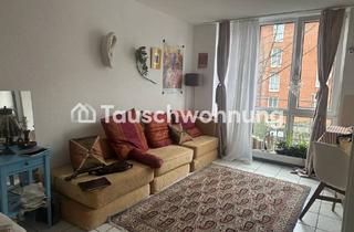 Tauschwohnungen in 42327 Vohwinkel, Tauschwohnung: Flat in Wuppertal zum Tausch gesucht
