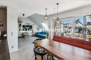 Tauschwohnungen in 61476 Kronberg, Tauschwohnung: Schicke Wohnung in Kronberg zu tauschen