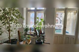 Tauschwohnungen in 12043 Neukölln, Tauschwohnung: 2-Raum Wohnung Neukölln gegen 3-Raum Wohnung