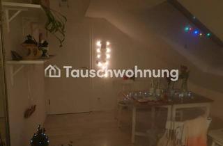 Tauschwohnungen in Am Zuckerberg 89, 71640 Ludwigsburg, Tauschwohnung: 2-Zimmer-Wohnung in Ludwigsburg-Ost tauschen