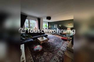 Tauschwohnungen in 21337 Lüneburg, Tauschwohnung: 3-Zimmer-Wohnung in Lüneburg-tauschen